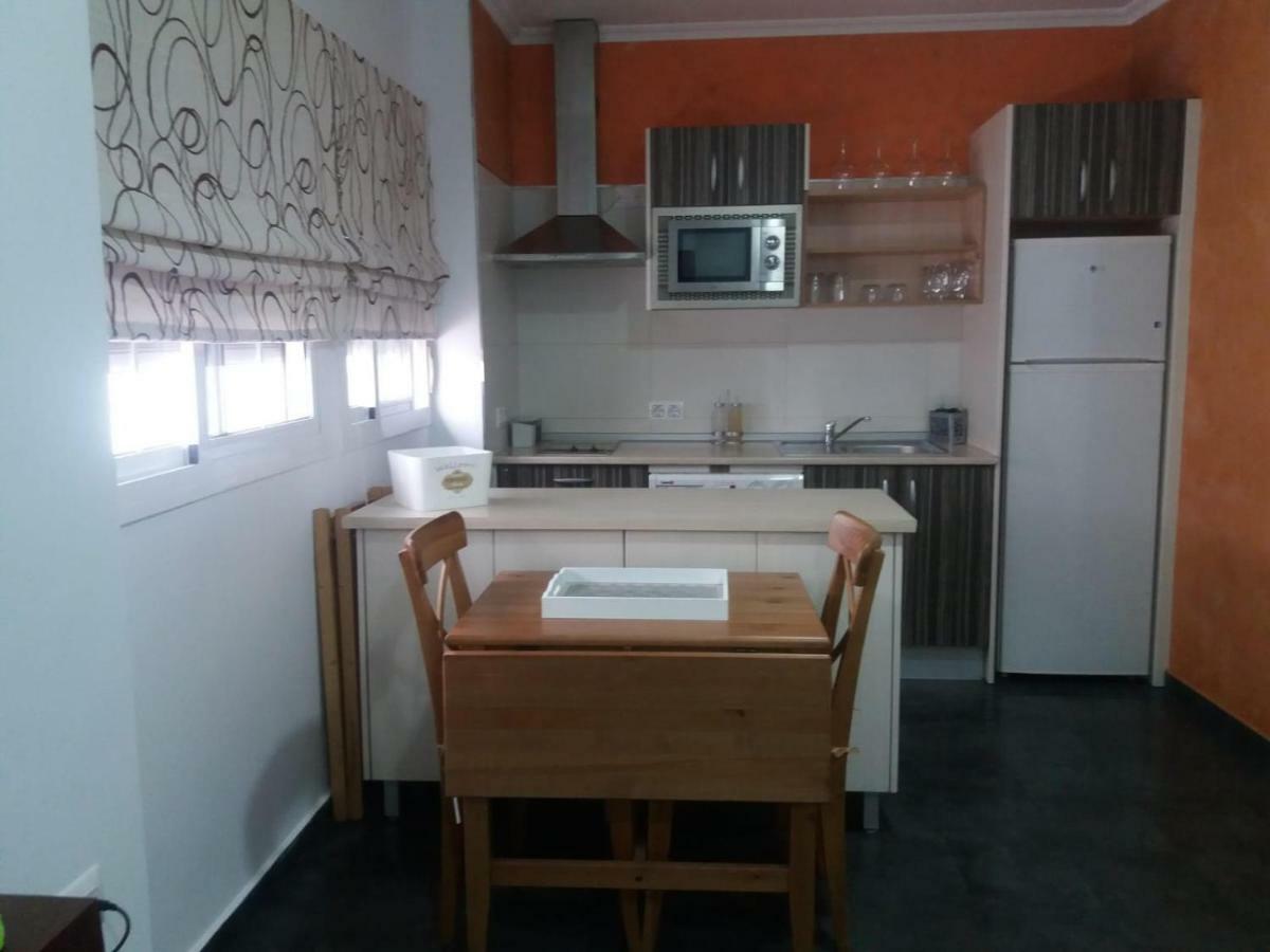 קדיז Apartamento Buenos Aires מראה חיצוני תמונה