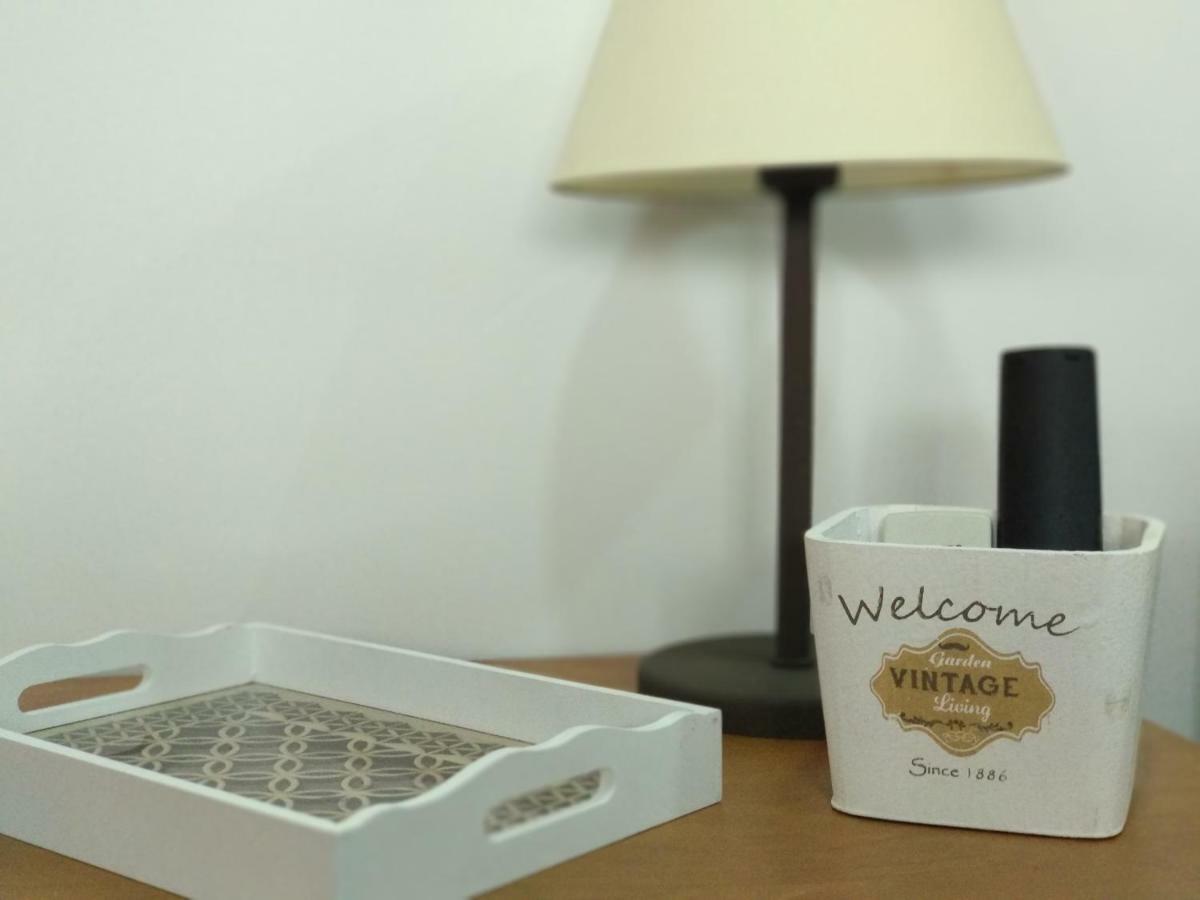 קדיז Apartamento Buenos Aires מראה חיצוני תמונה