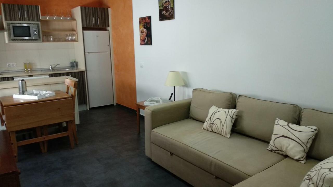 קדיז Apartamento Buenos Aires מראה חיצוני תמונה