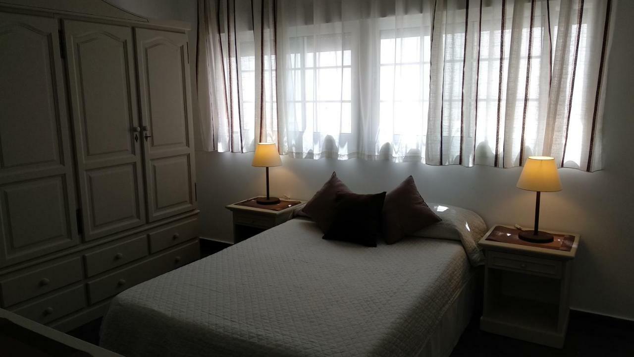 קדיז Apartamento Buenos Aires מראה חיצוני תמונה