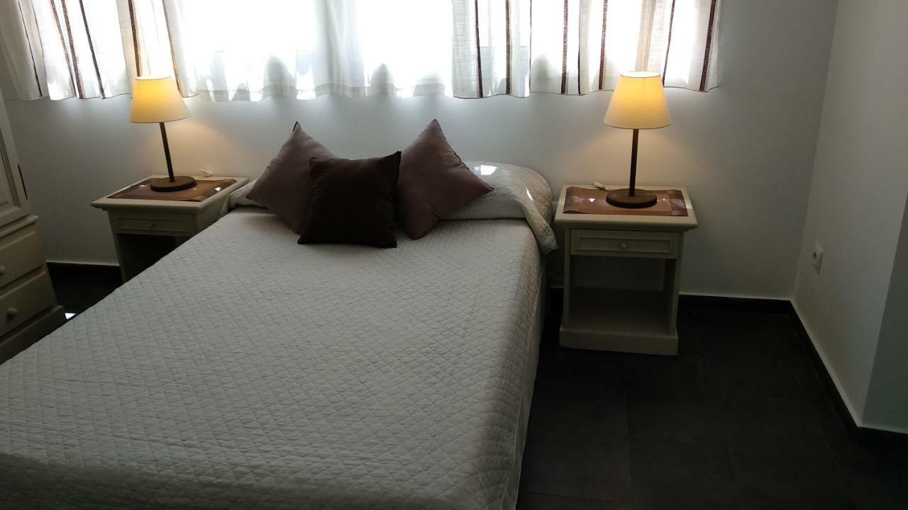 קדיז Apartamento Buenos Aires מראה חיצוני תמונה
