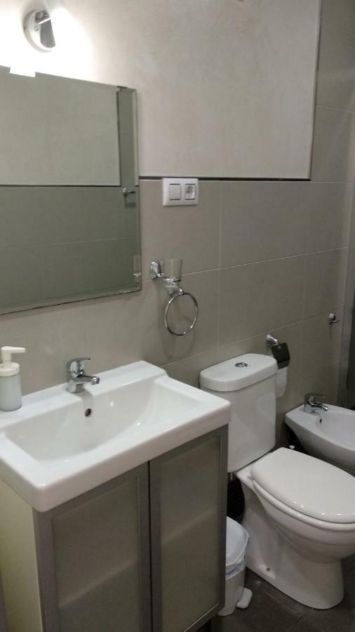 קדיז Apartamento Buenos Aires מראה חיצוני תמונה