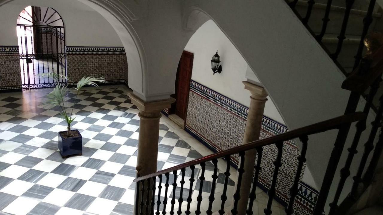 קדיז Apartamento Buenos Aires מראה חיצוני תמונה