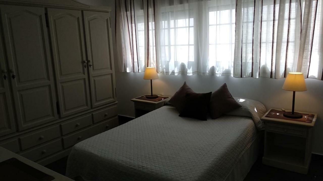 קדיז Apartamento Buenos Aires מראה חיצוני תמונה