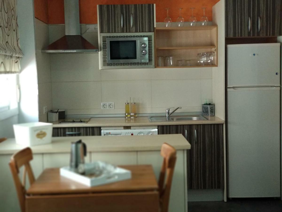 קדיז Apartamento Buenos Aires מראה חיצוני תמונה