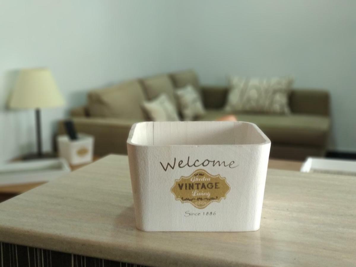 קדיז Apartamento Buenos Aires מראה חיצוני תמונה