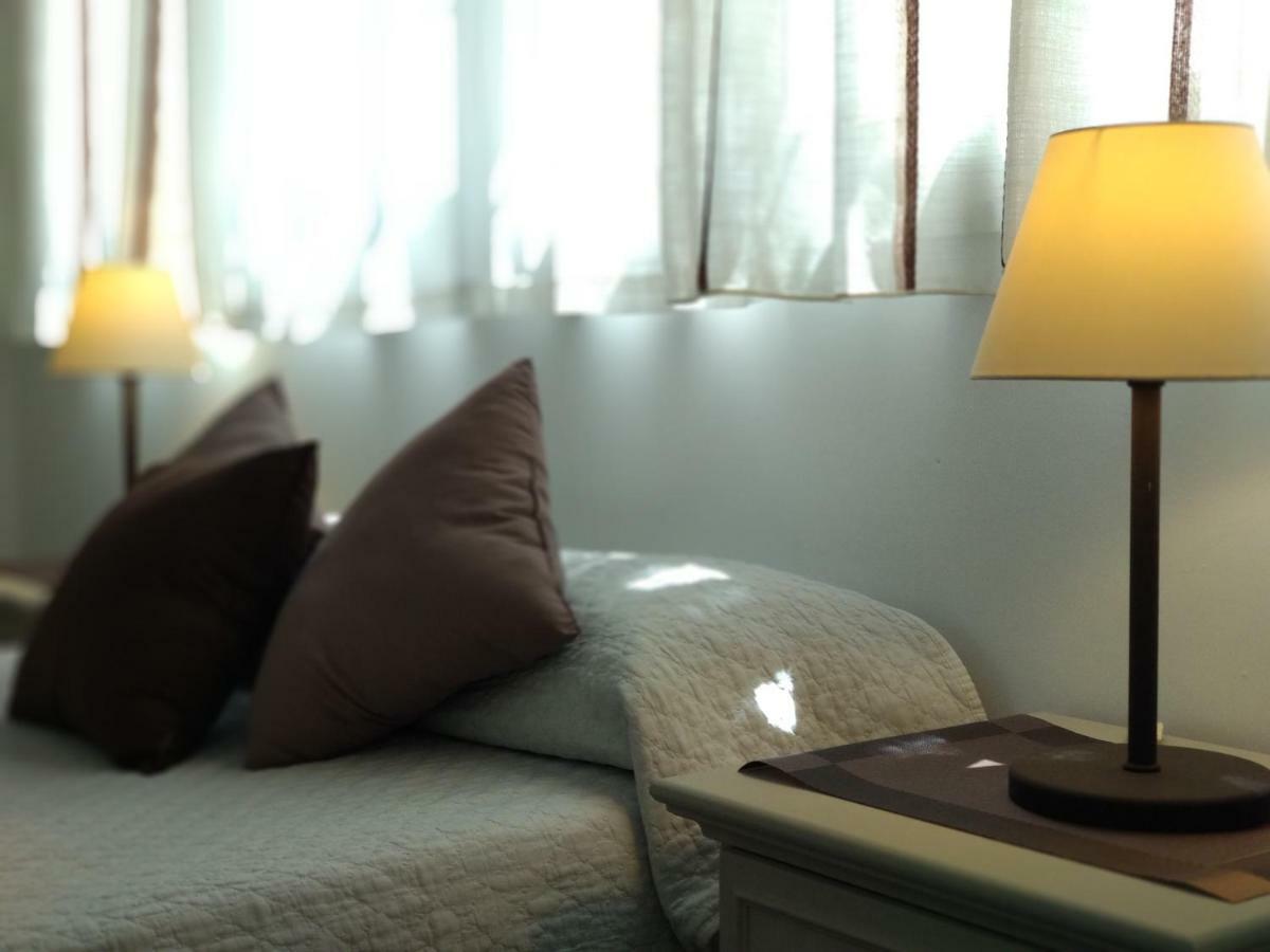 קדיז Apartamento Buenos Aires מראה חיצוני תמונה